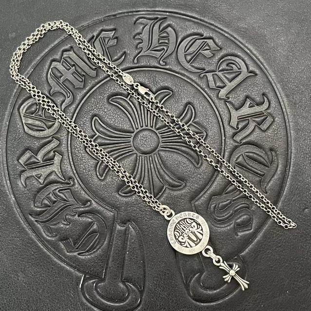 Chrome Hearts necklace 11lyh77